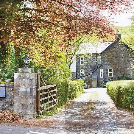 Hotel Afon Rhaiadr Country House Dolgellau Zewnętrze zdjęcie