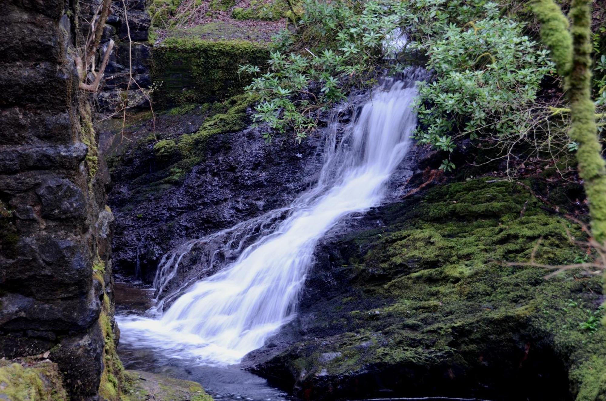 Hotel Afon Rhaiadr Country House Dolgellau Zewnętrze zdjęcie